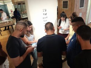 השתלמות 27.5.25