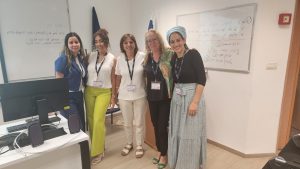 כנס מכנס מחשבה בטכניון 2022